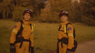 thumbnail - S7:E9 How Am I Supposed to Live Without You