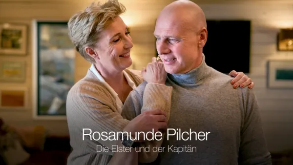 thumbnail - Rosamunde Pilcher - Die Elster und der Kapitän
