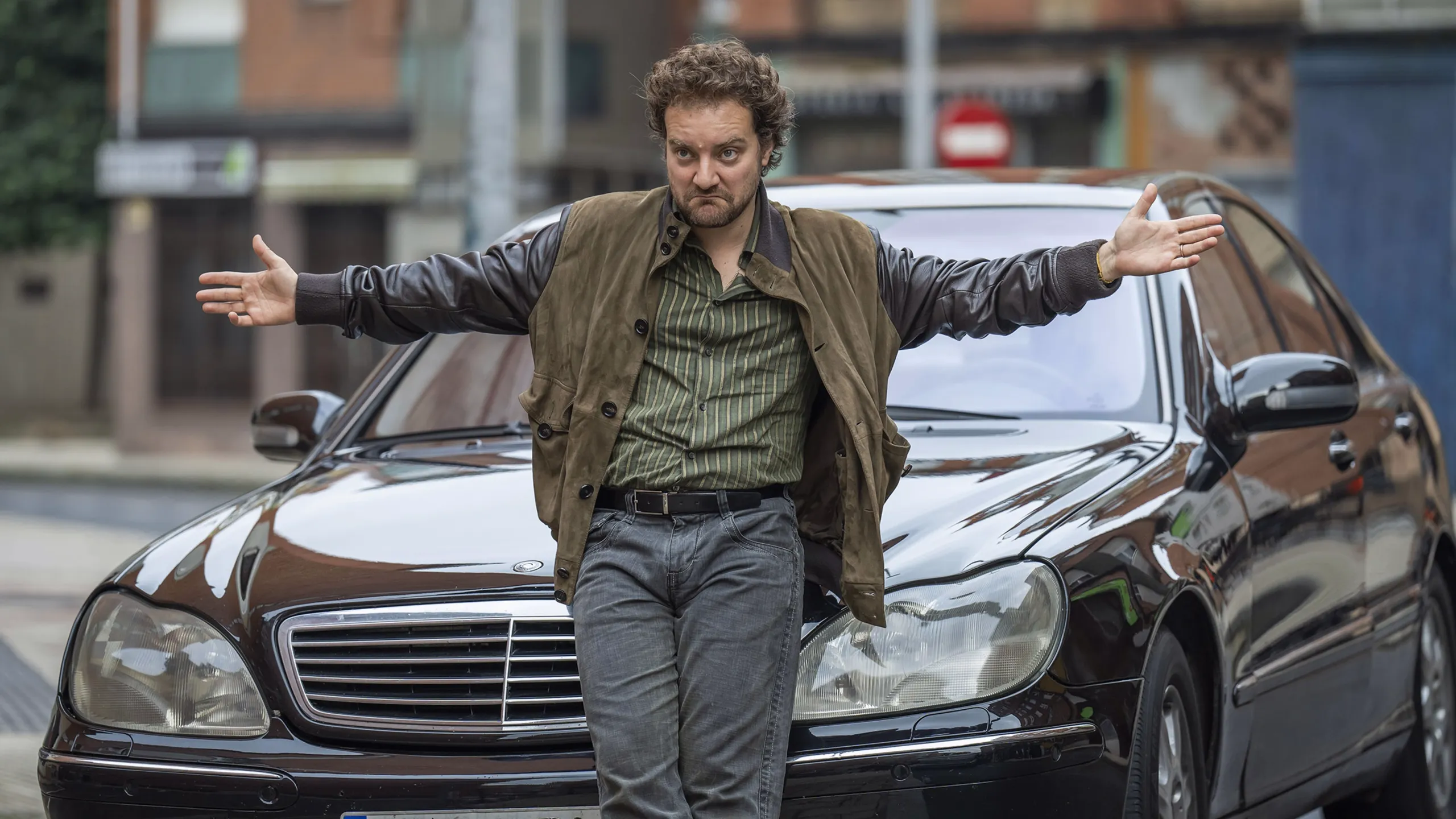 thumbnail - S1:E1 Baby