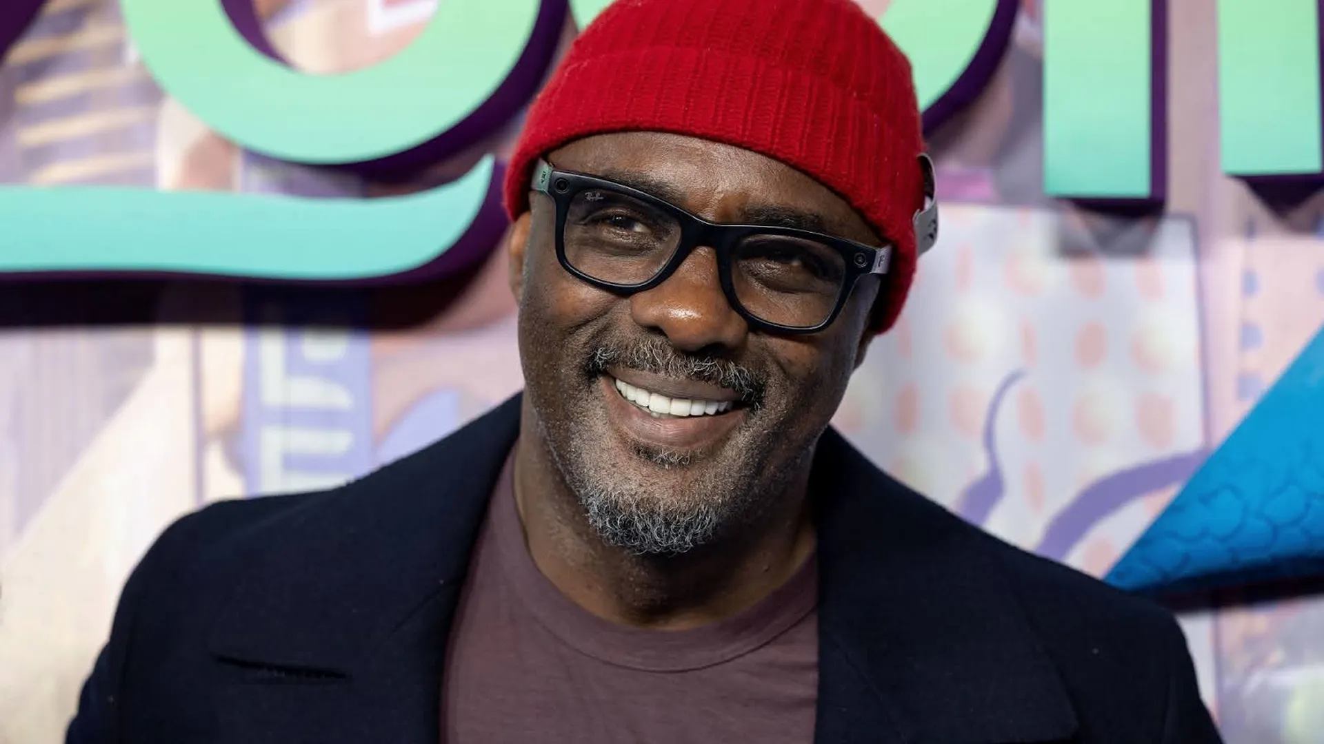 Chief Bogo (Idris Elba), Zootopia 2, Disney