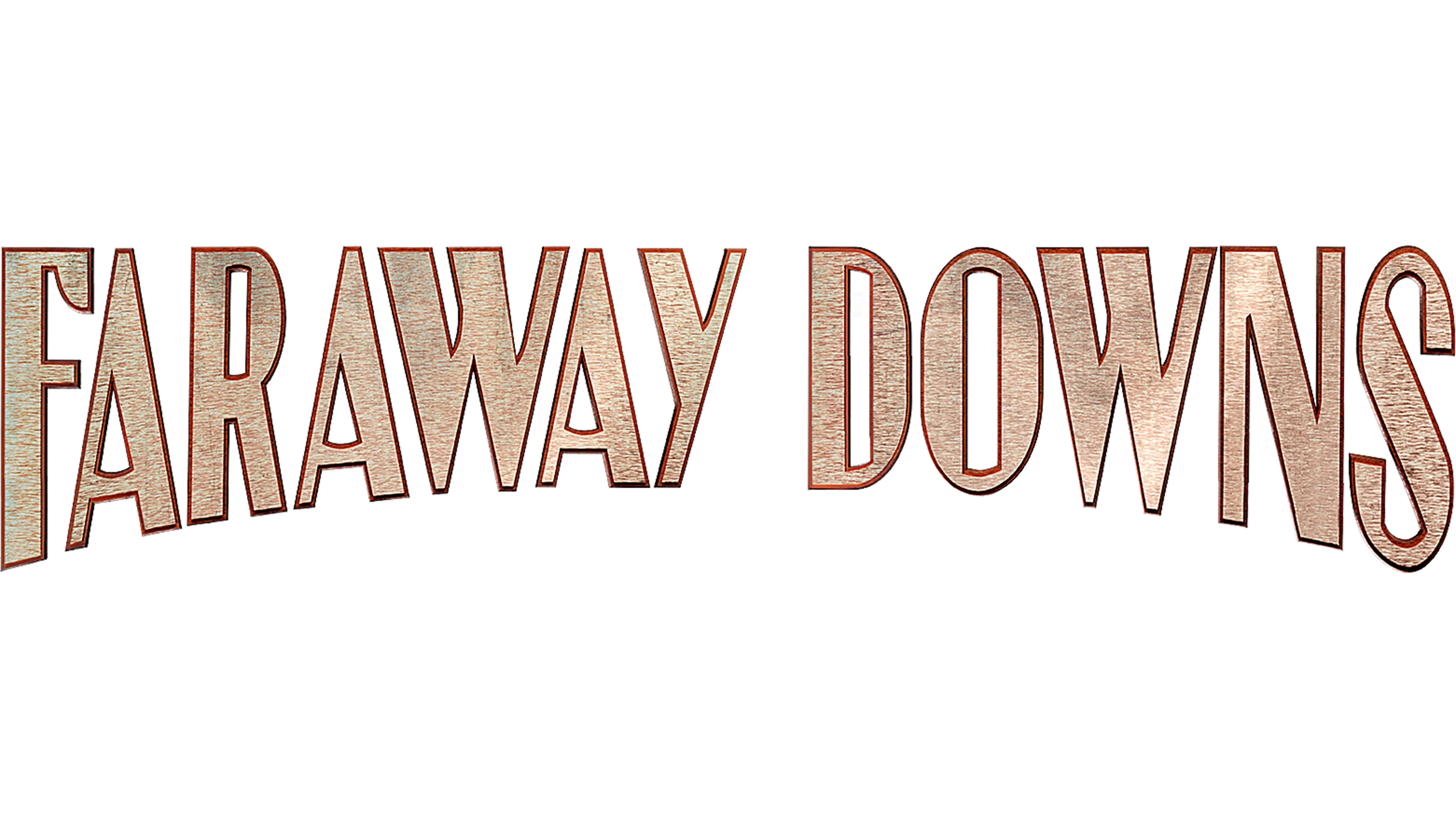 Faraway Downs