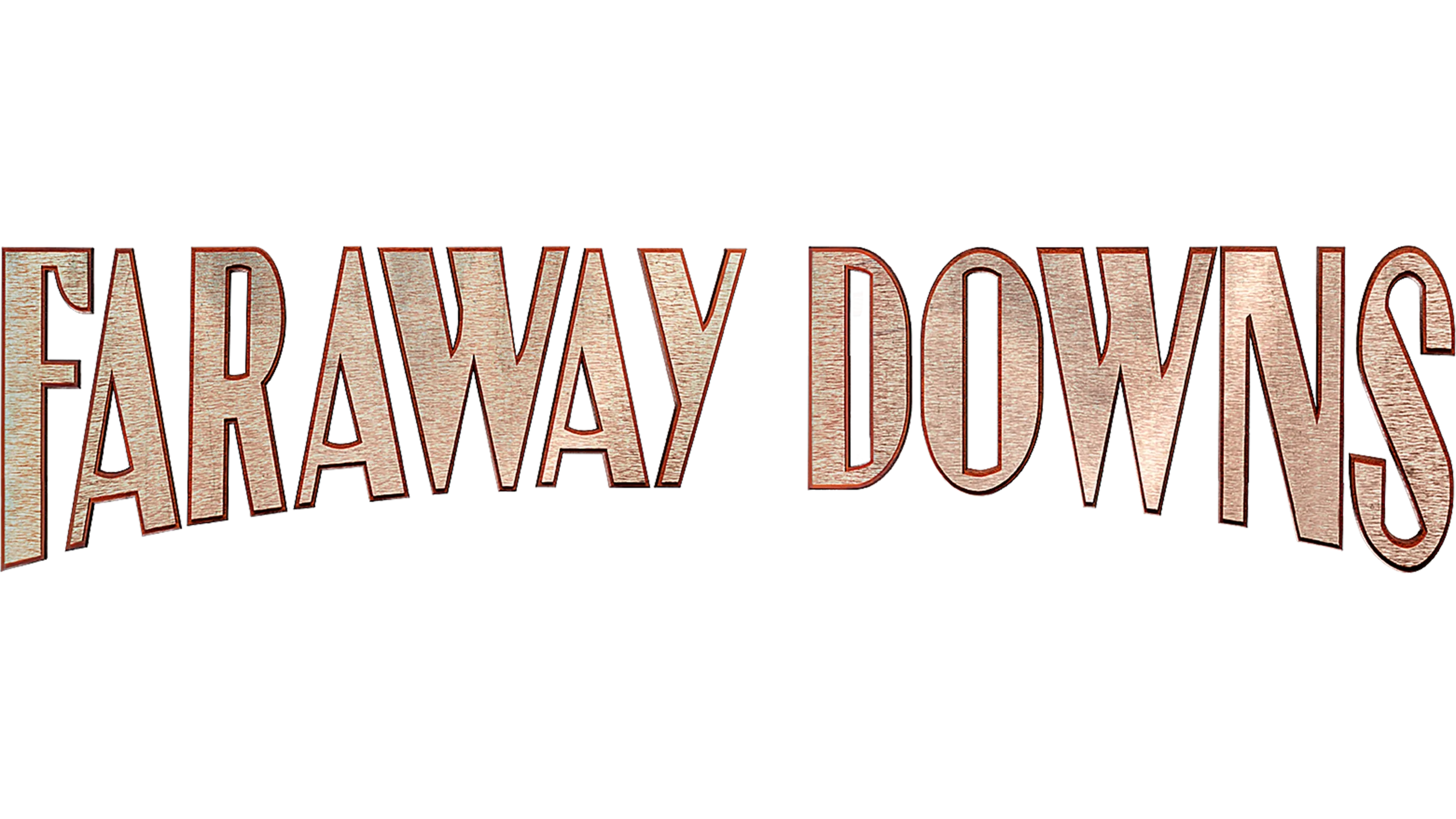 Faraway Downs