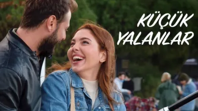 Kucuk Yalanlar