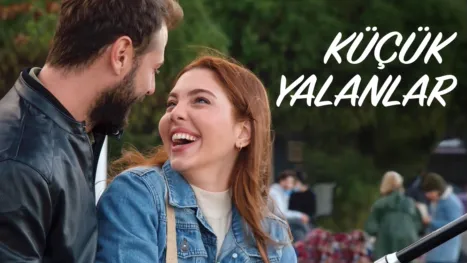 thumbnail - Kucuk Yalanlar