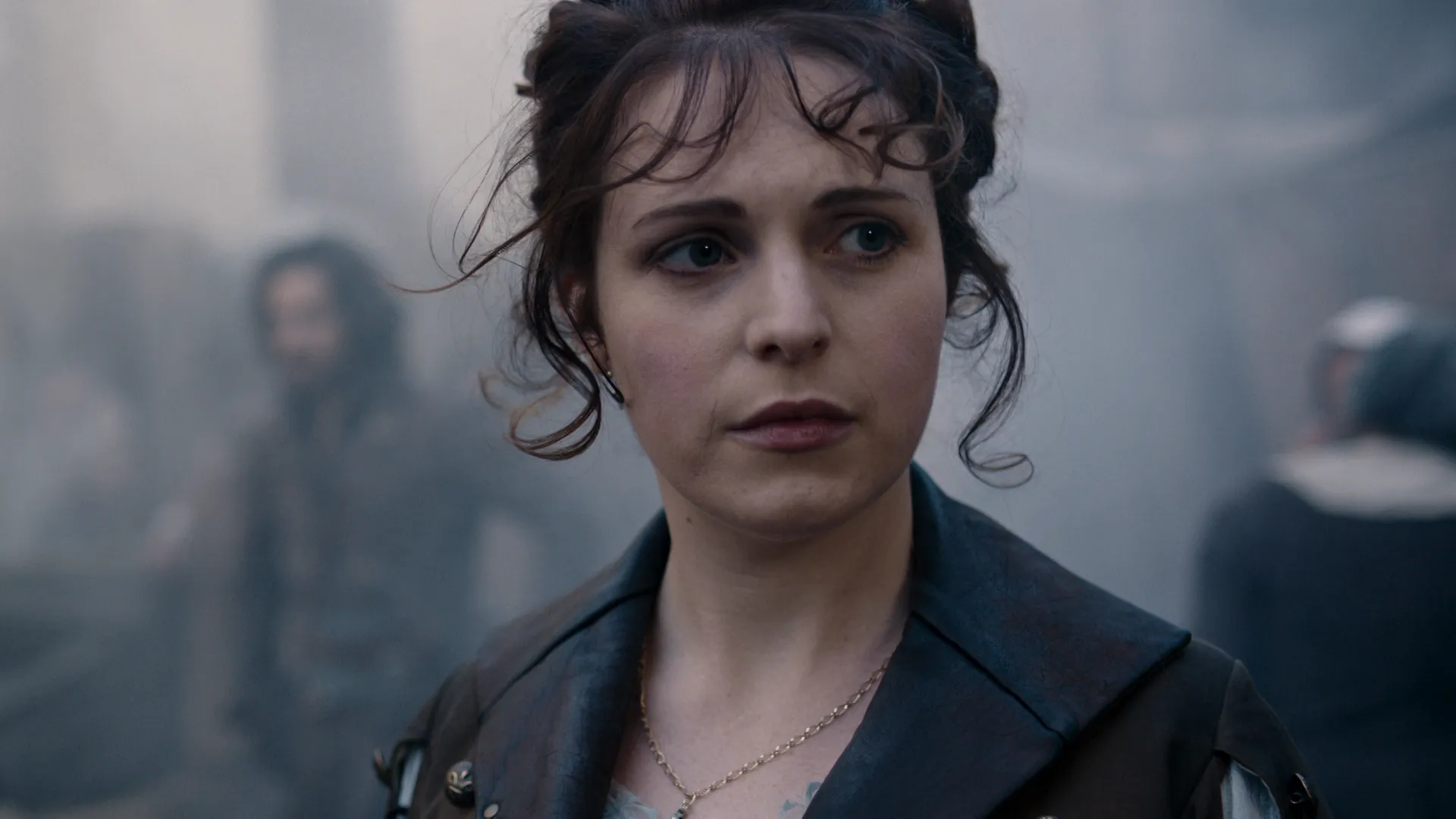 thumbnail - S3:E22 The Hunger