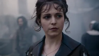 thumbnail - S3:E22 The Hunger