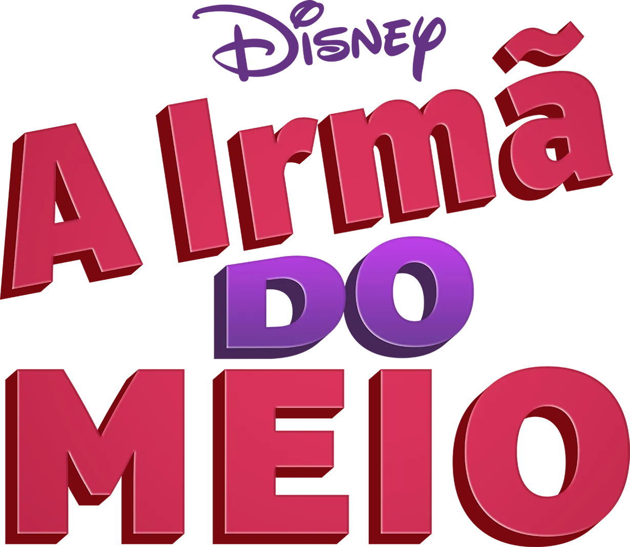 A Irmã do Meio