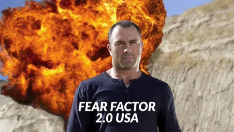 thumbnail - Fear Factor