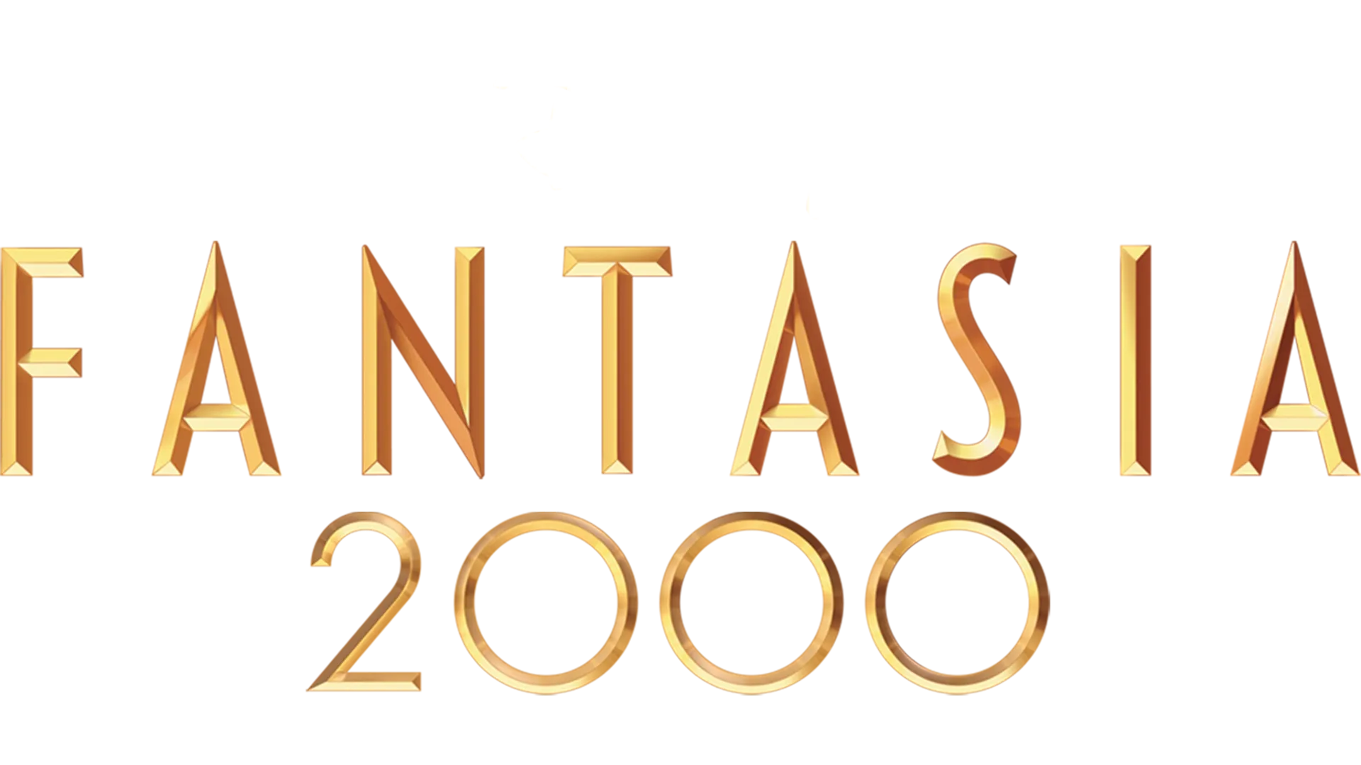Fantasía 2000