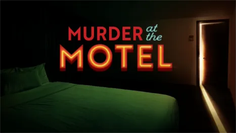 thumbnail - Murder at the Motel
