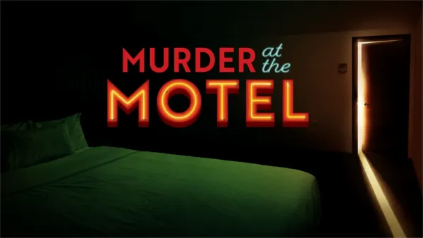 thumbnail - Murder at the Motel