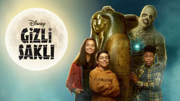 thumbnail - Gizli Saklı