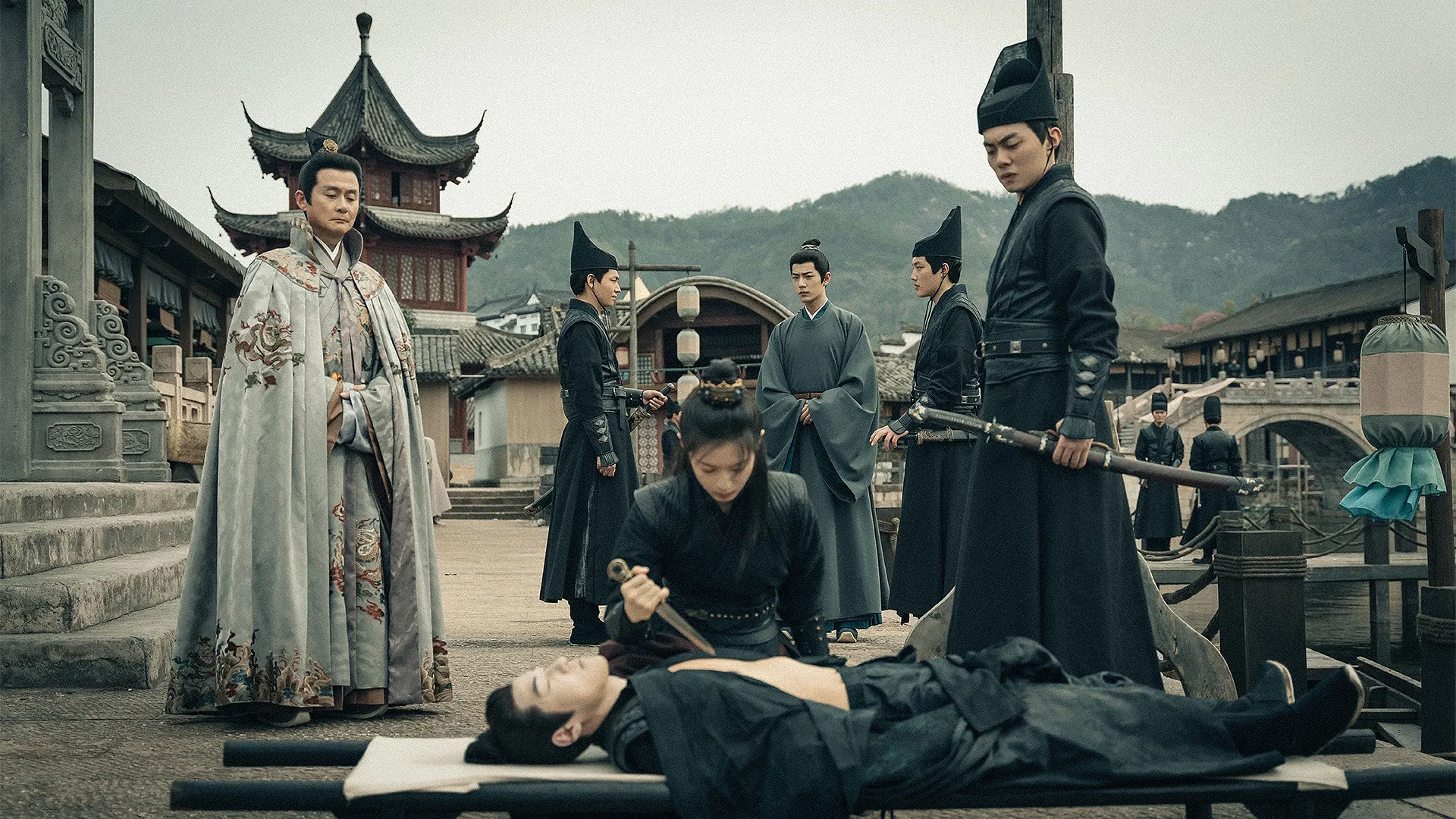 thumbnail - 第 1 季第 14 集：第 14 集