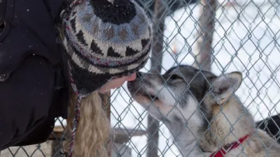 thumbnail - S1:E7 Cold, Dark and Alone