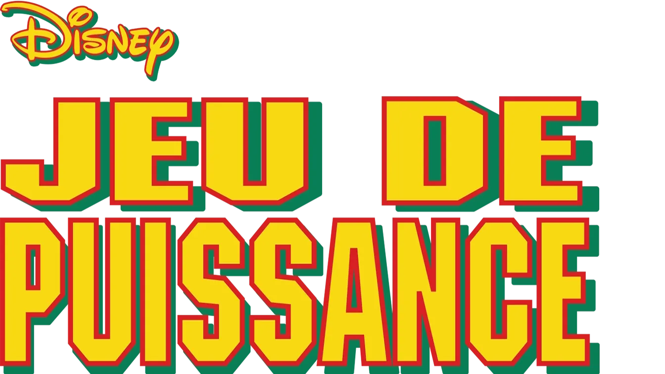 Jeu de puissance