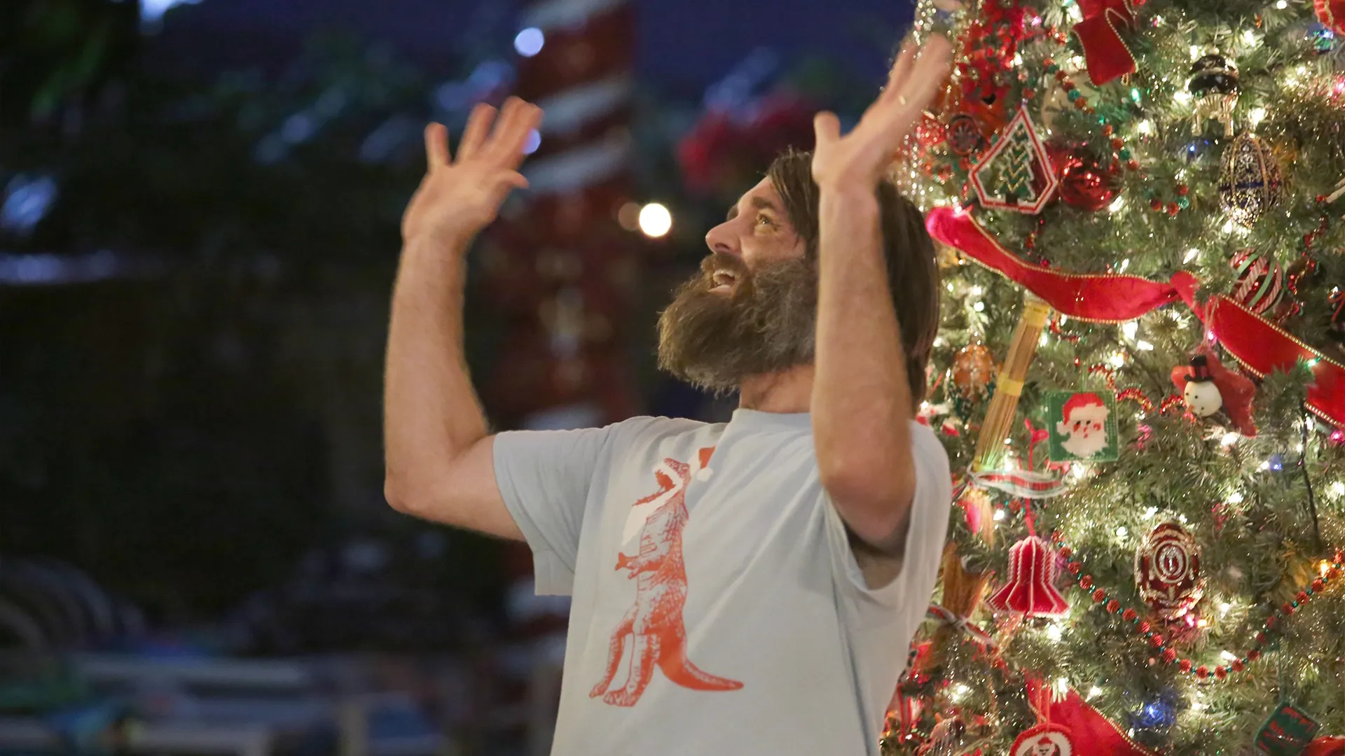 thumbnail - S2:E9 Babbo Natale Segreto