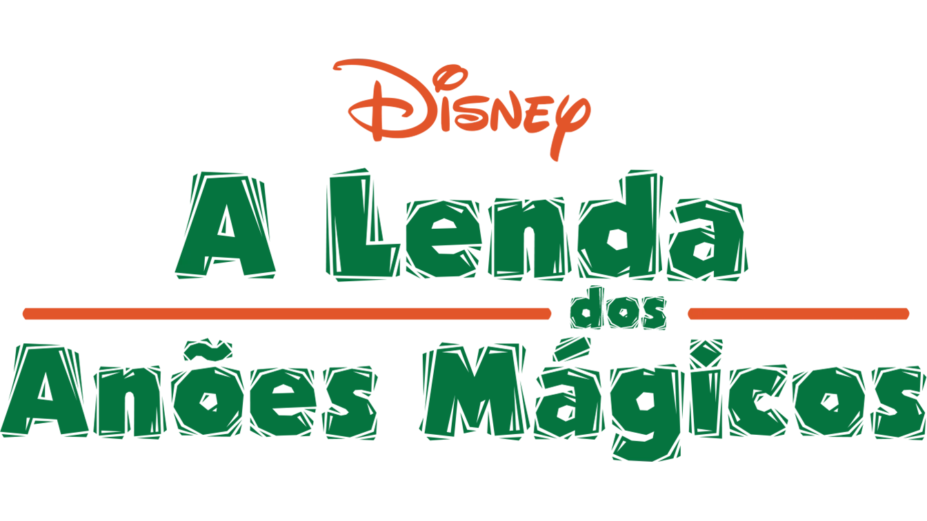 A Lenda dos Anões Mágicos