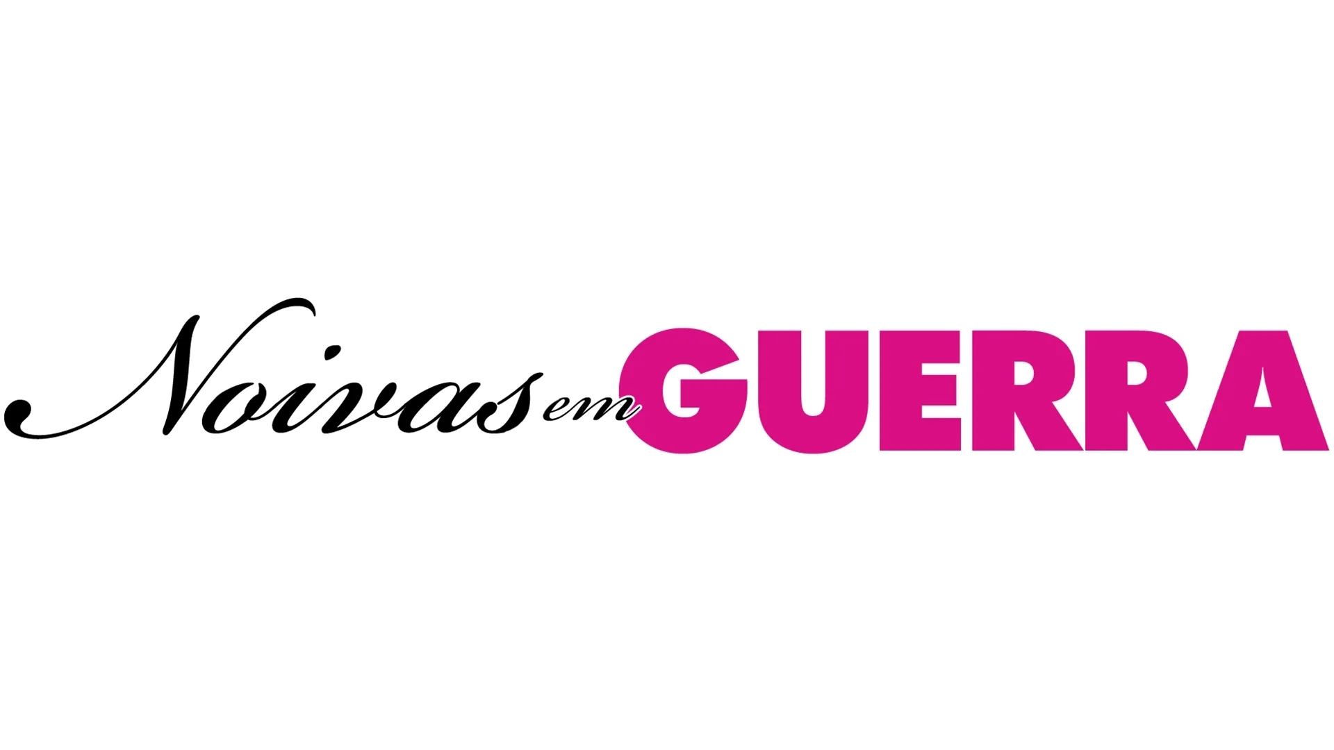 Noivas em Guerra