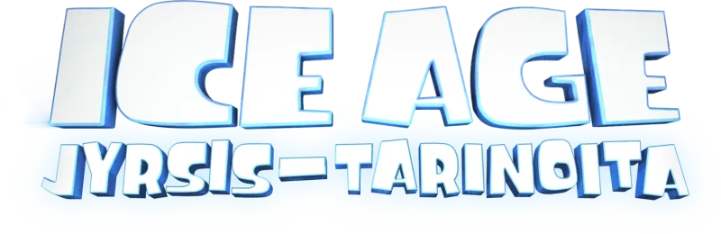 Ice Age: Jyrsis-tarinoita
