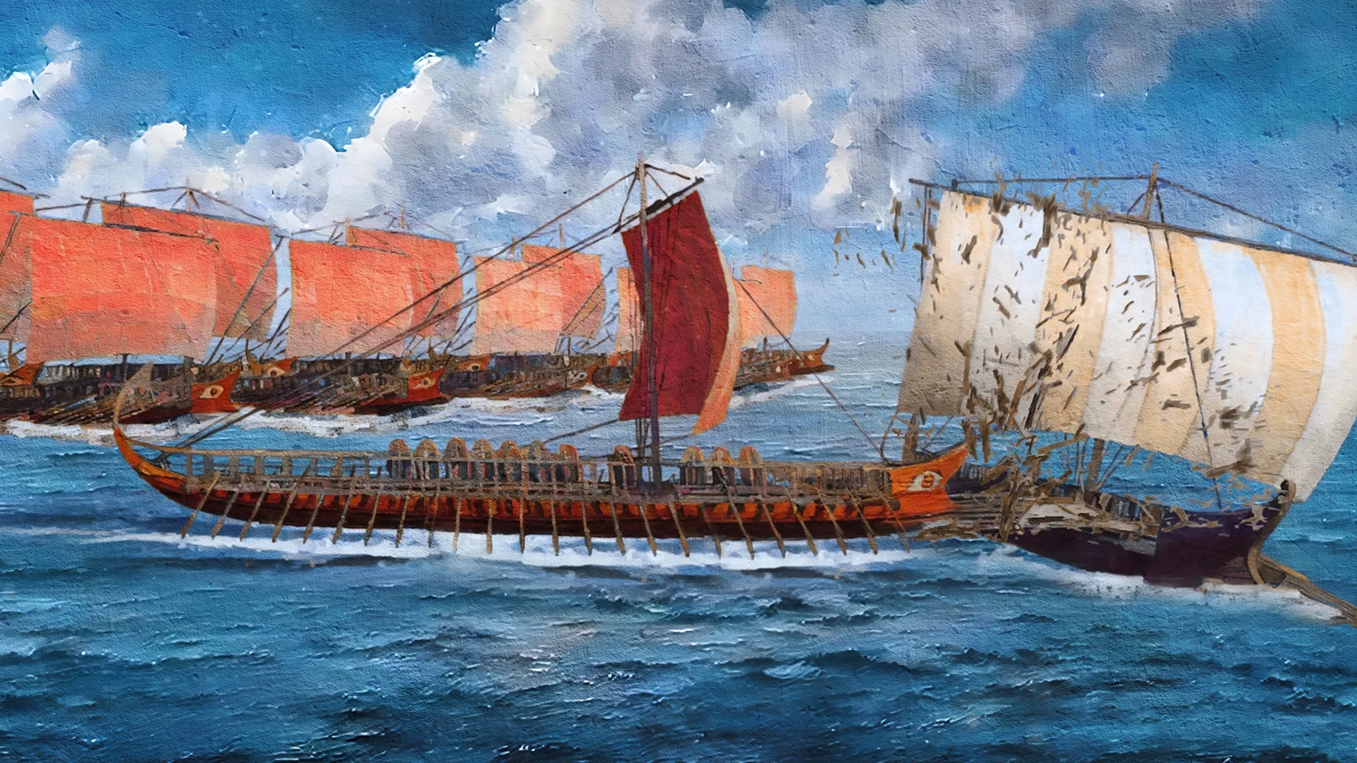 thumbnail - S2:E4 Lost Ships of Rome