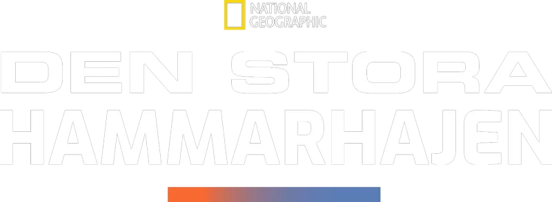 Den stora hammarhajen