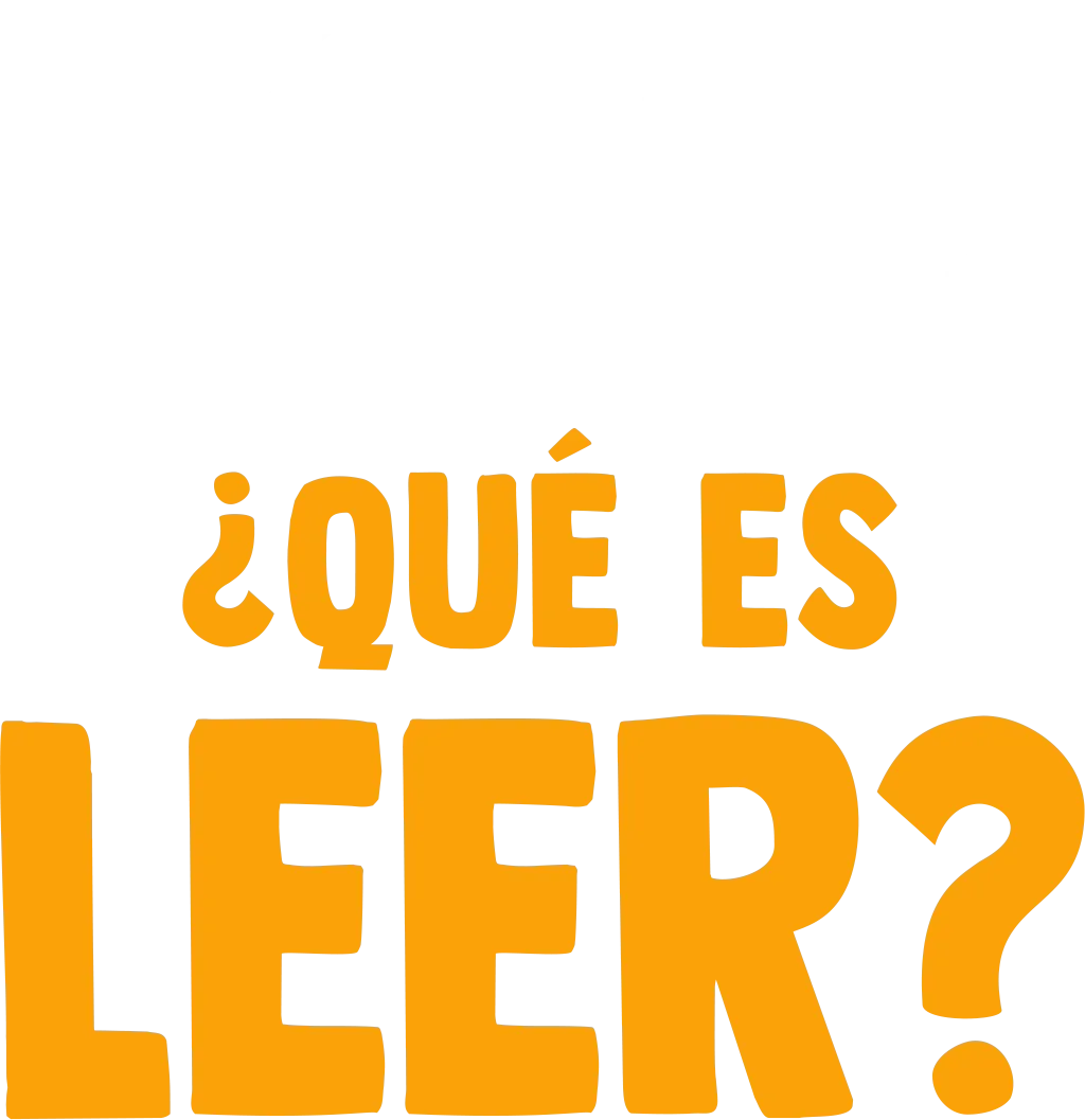 Forky pregunta: ¿Qué es leer?