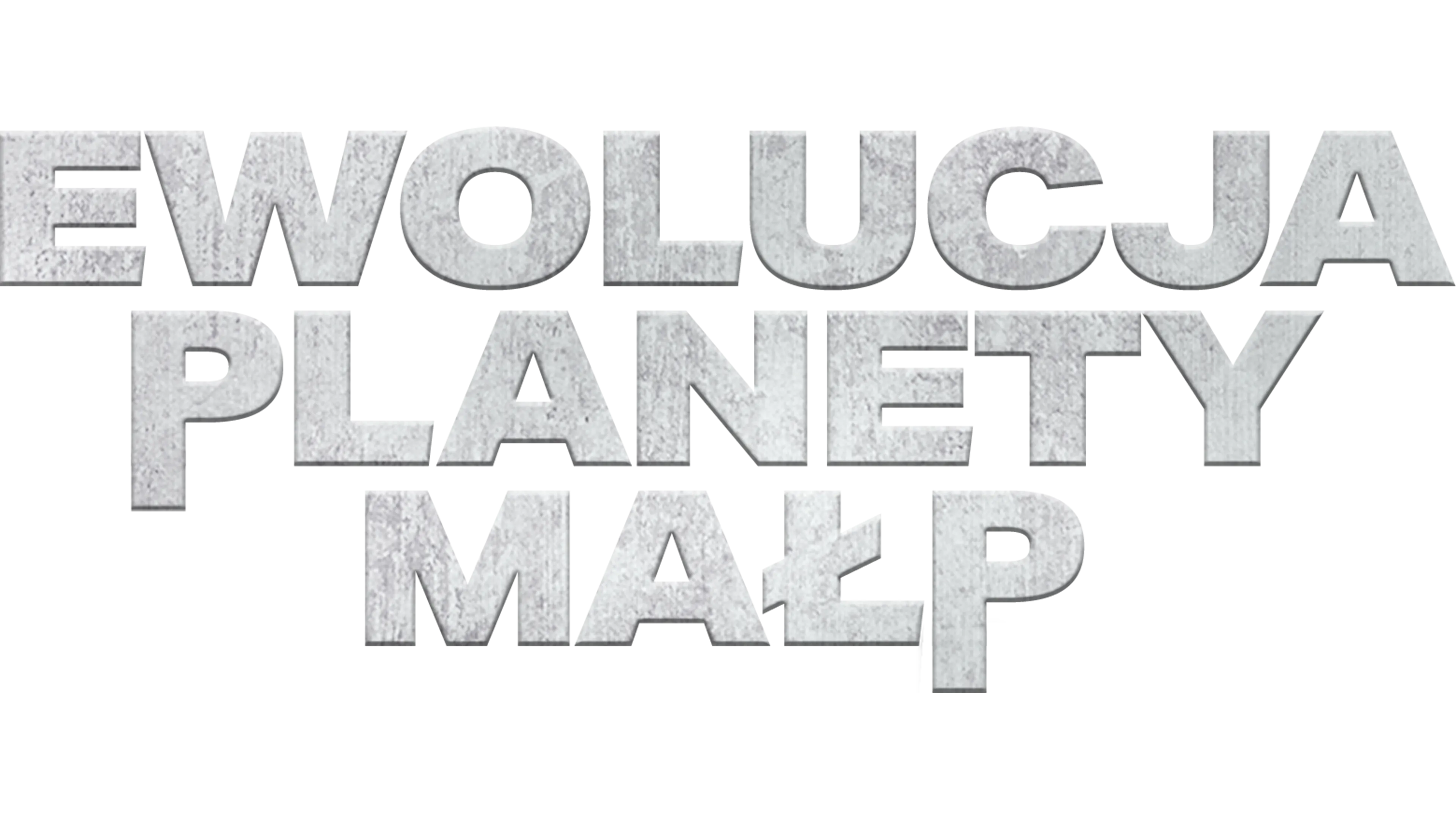Ewolucja planety małp
