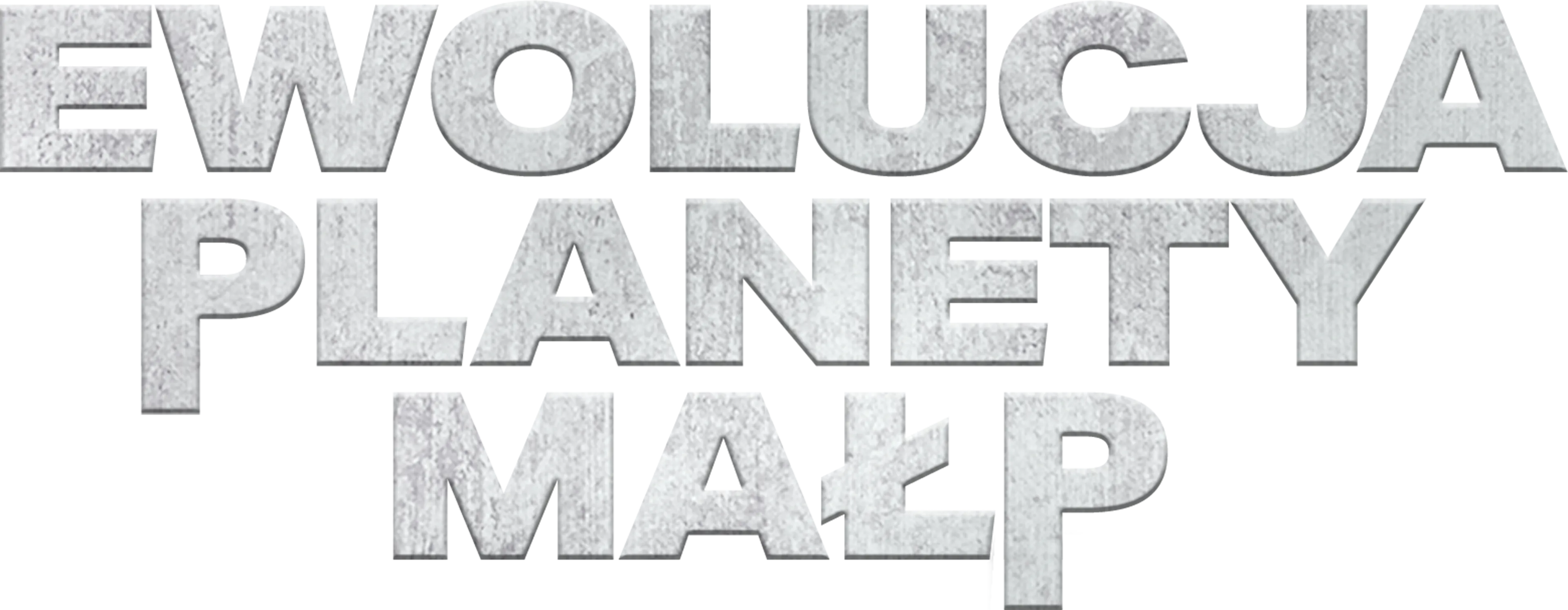Ewolucja planety małp