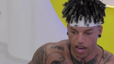 thumbnail - S3:E16 Episode 16