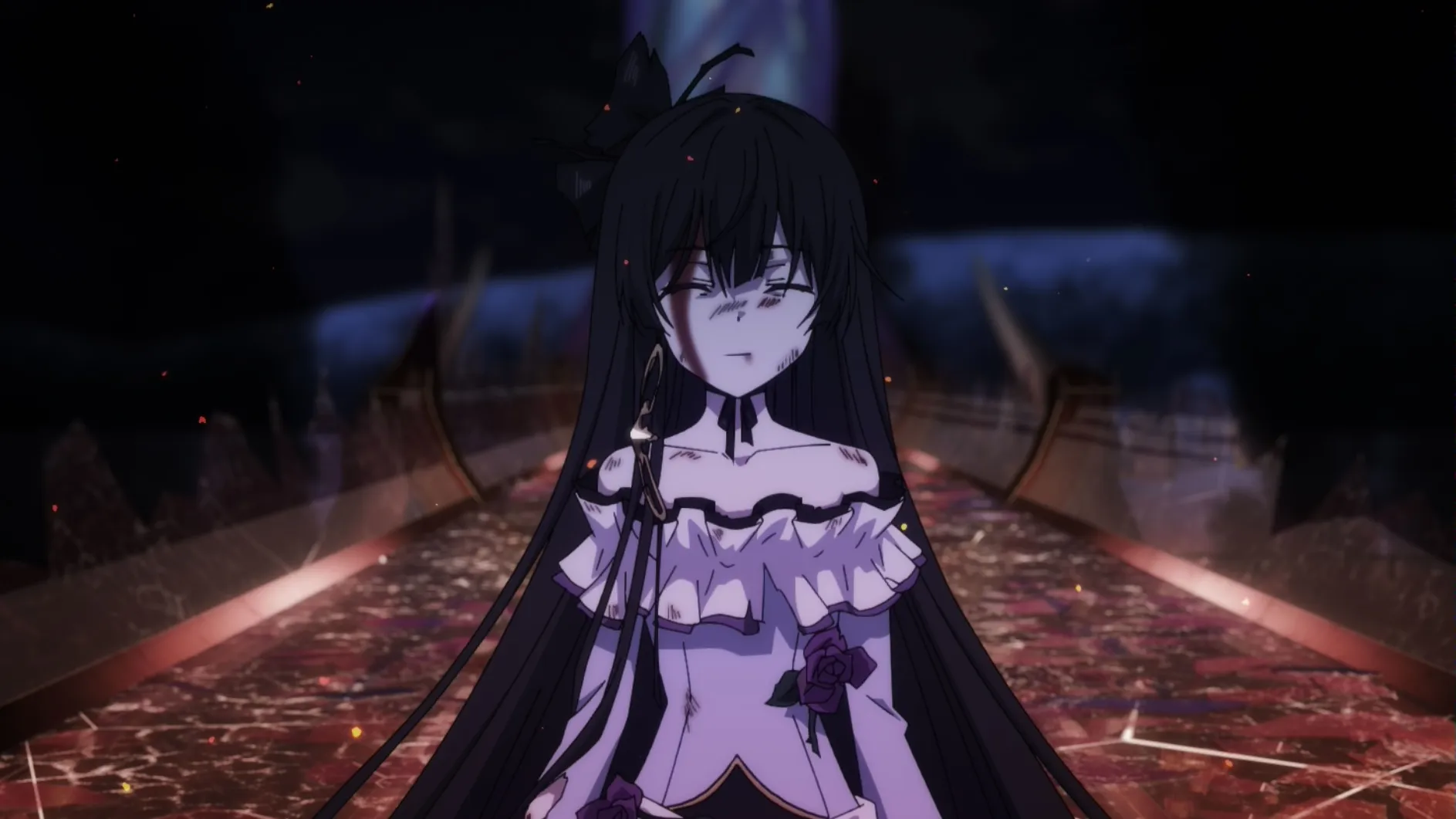 thumbnail - S2:E8 (Dub) Last Crusade: The Unforgiven One