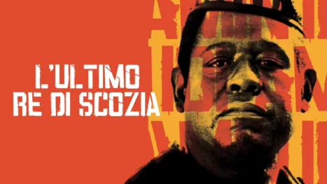 thumbnail - L'ultimo re di Scozia