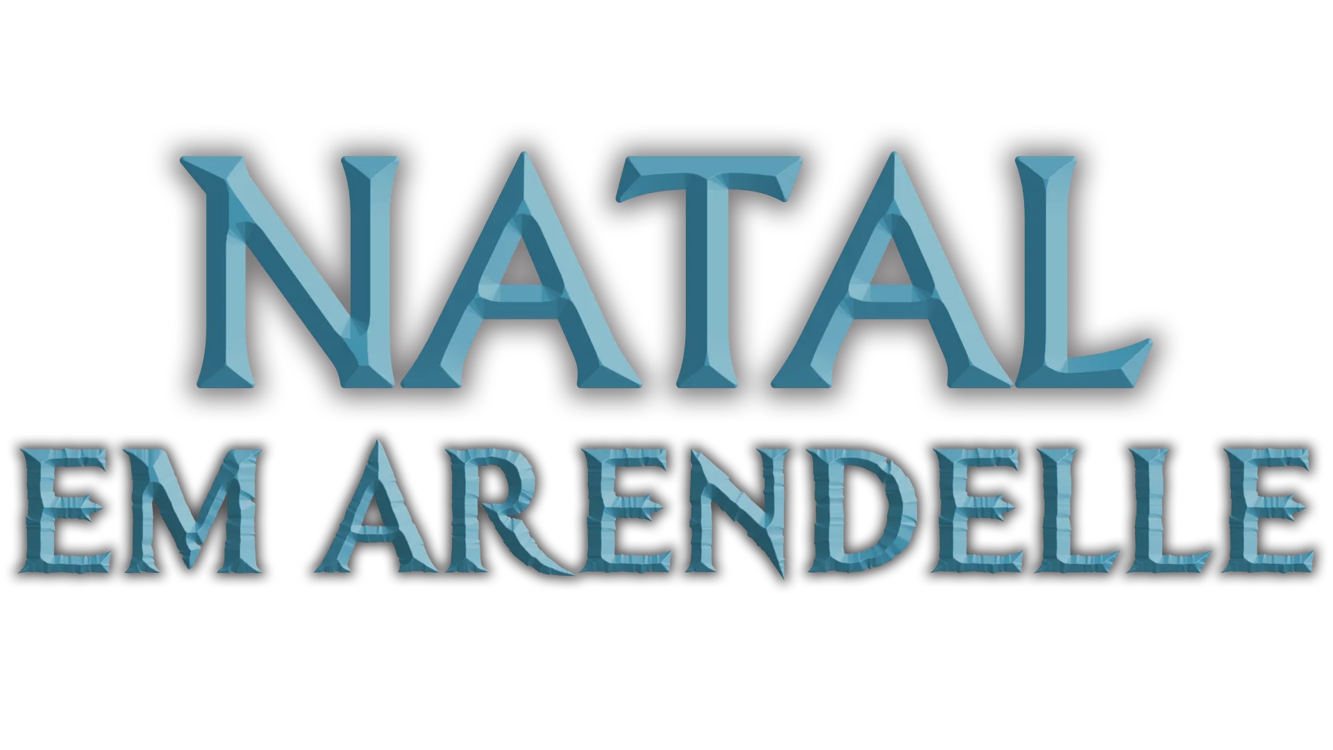 Natal em Arendelle