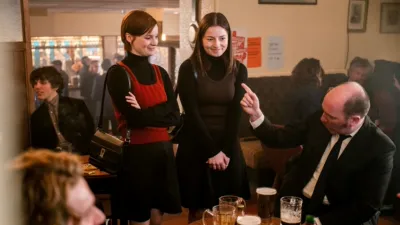 thumbnail - S1:E2 Land of Password, Wink, and Nod