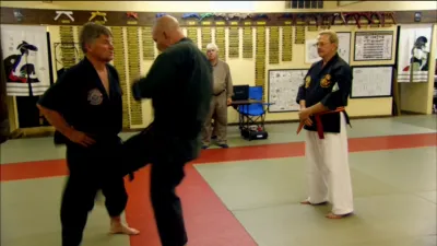 thumbnail - S2:E12 Human Shield