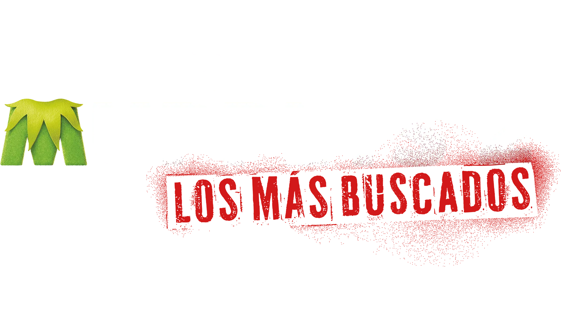 Muppets 2: Los más buscados