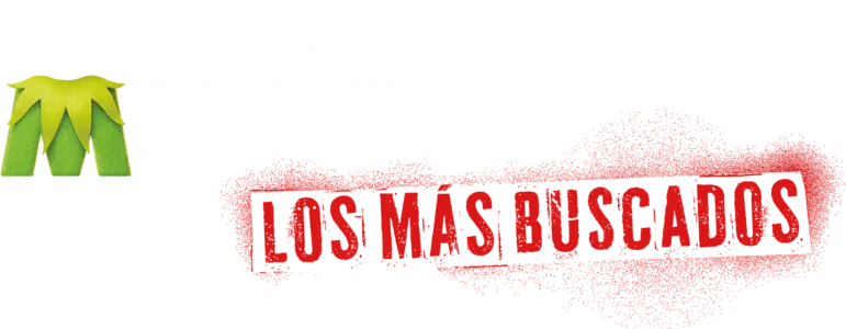 Muppets 2: Los más buscados