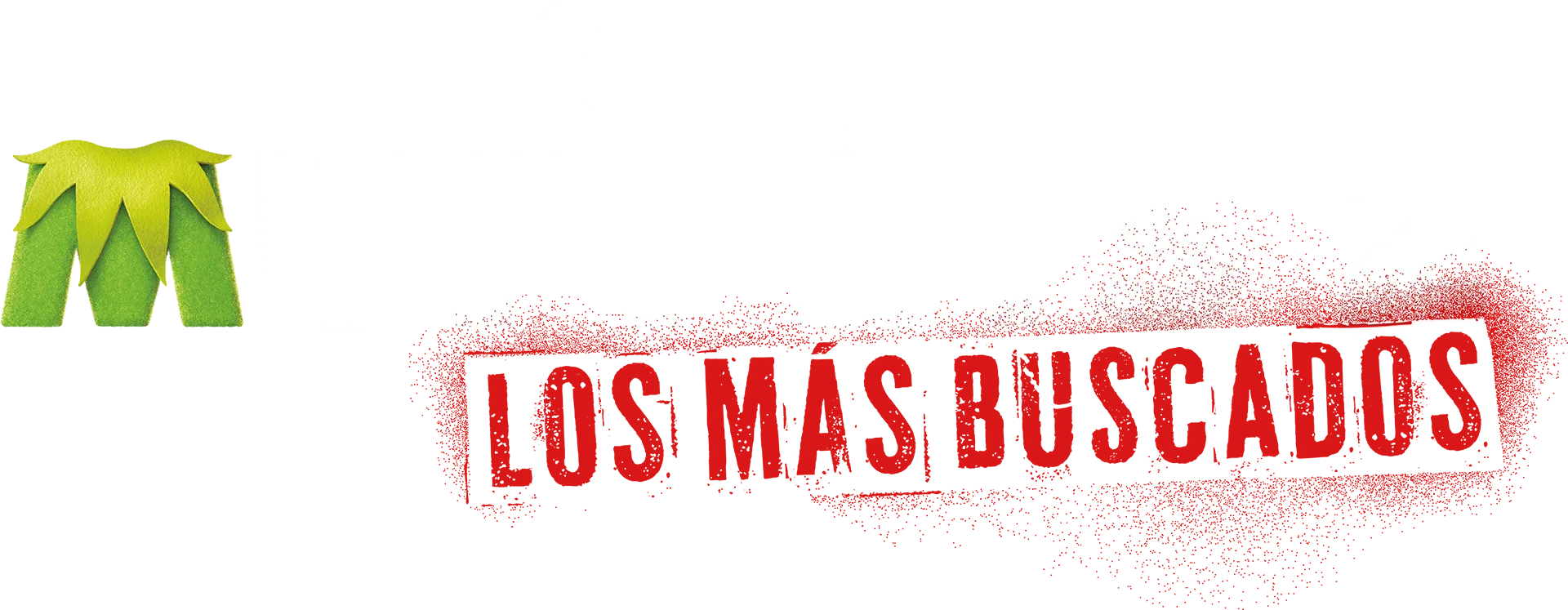 Muppets 2: Los más buscados
