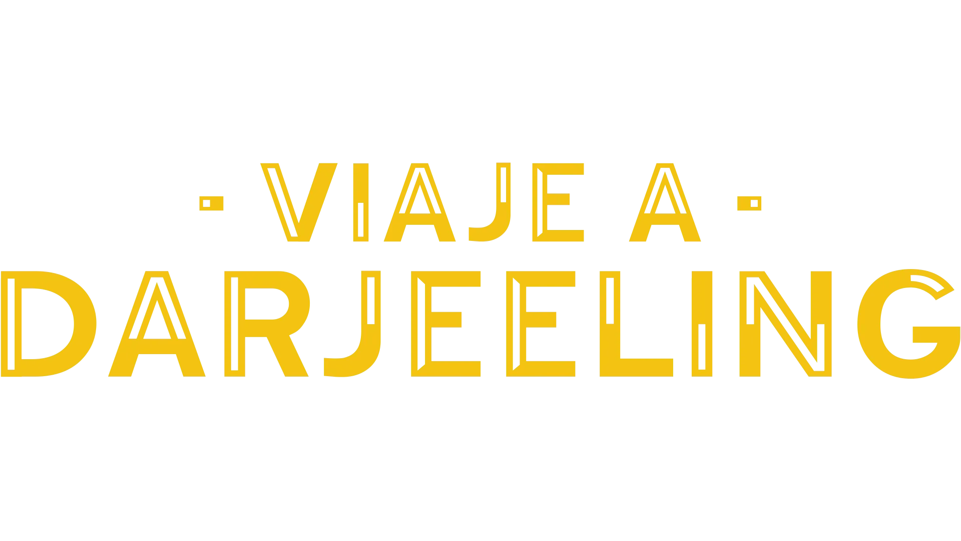Viaje a Darjeeling