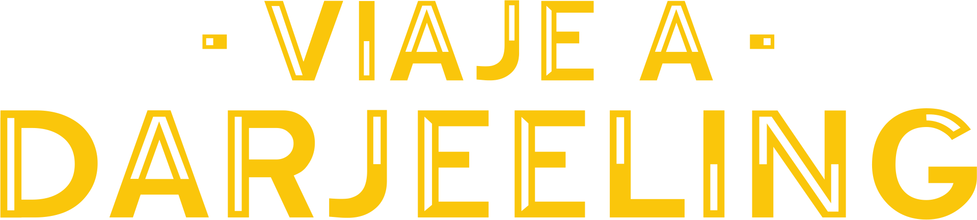 Viaje a Darjeeling
