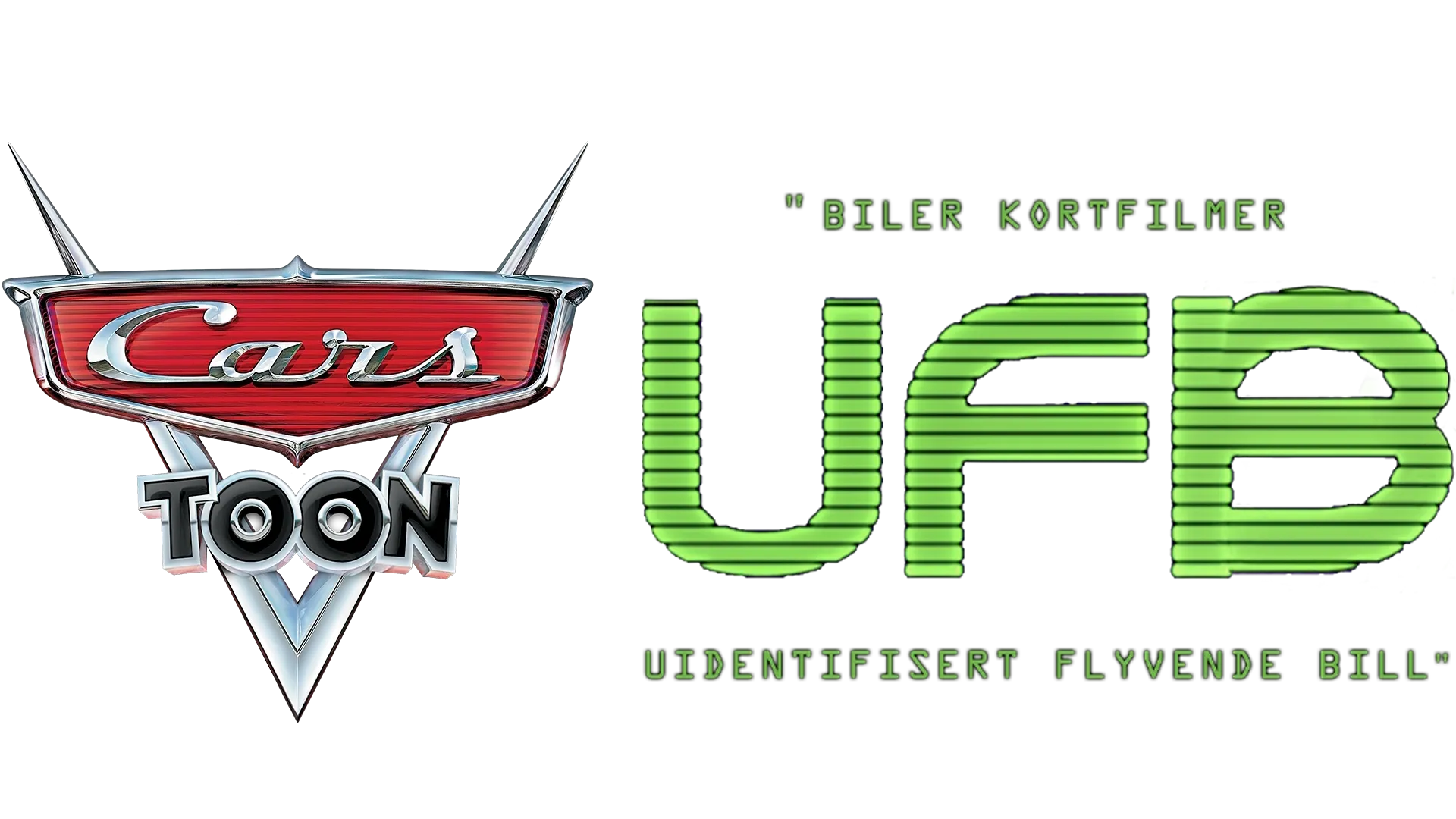 UFB: Uidentifisert Flyvende Bill