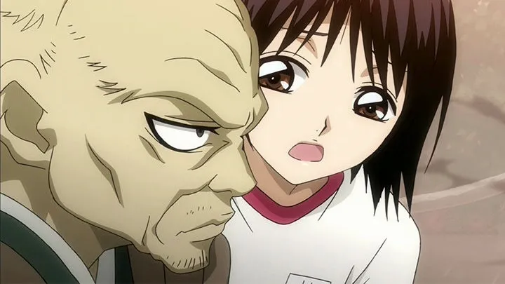 thumbnail - S1:E11 (Dub) The Vanguard Wind Blows from the West