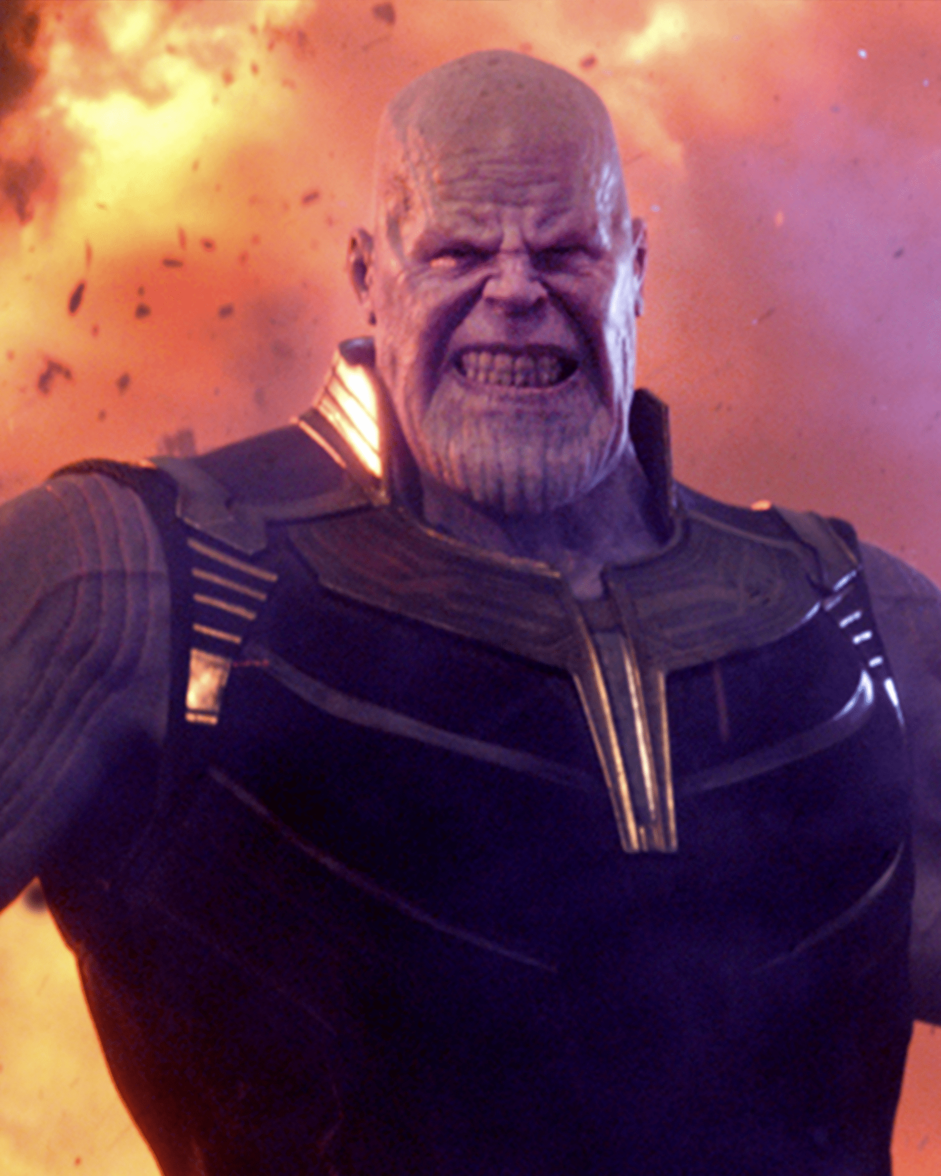 Marvel Studios' Avengers: Infinity War