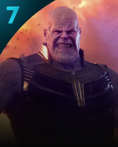 Avengers: Wojna bez granic