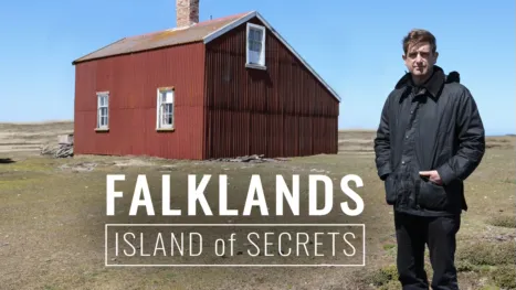 thumbnail - Falklands: Island of Secrets
