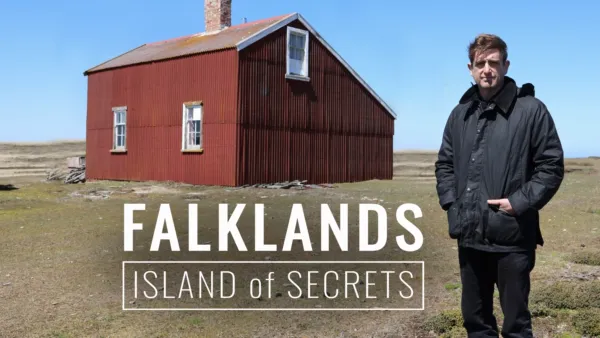 thumbnail - Falklands: Island of Secrets