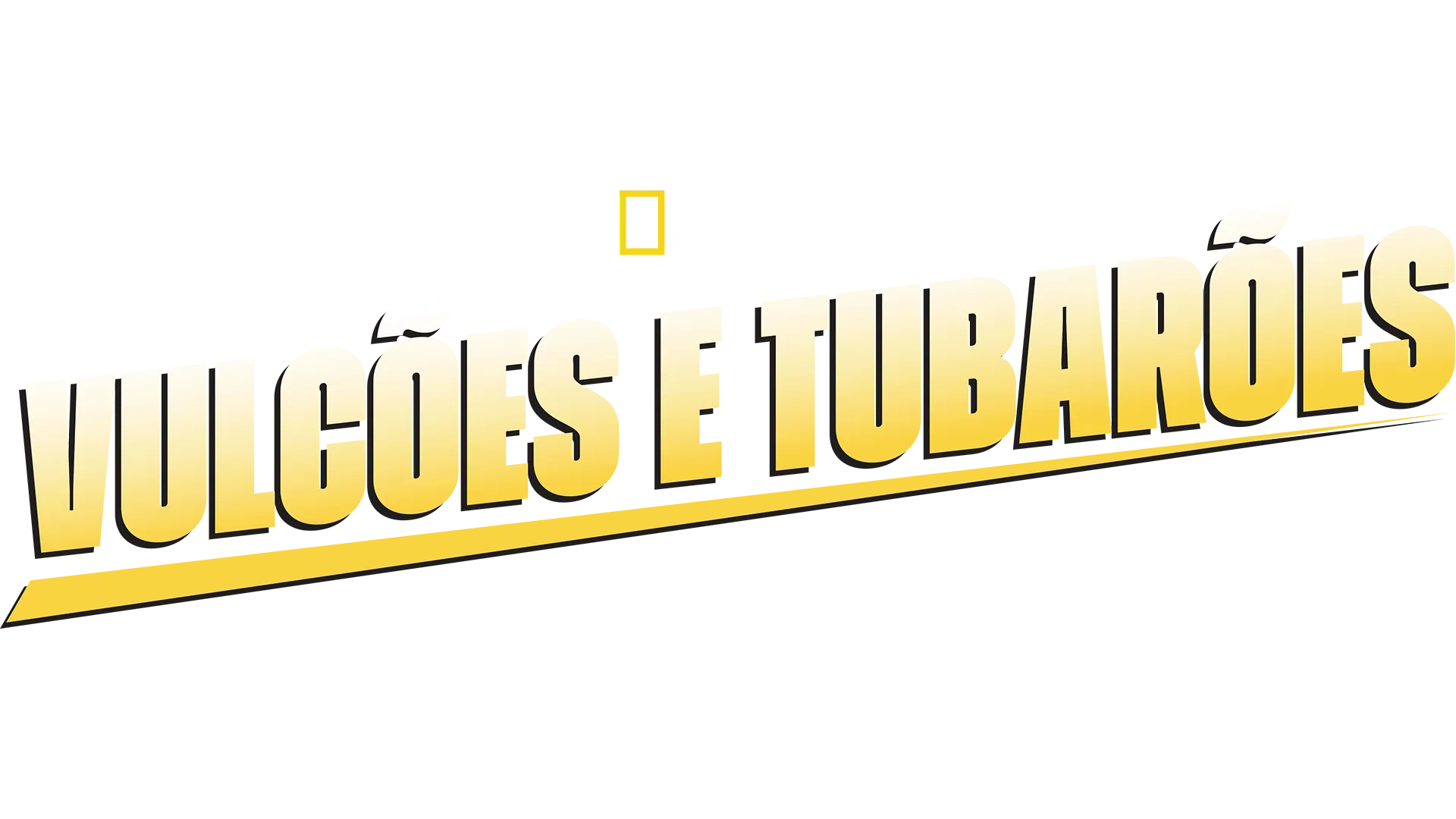 Vulcões e Tubarões