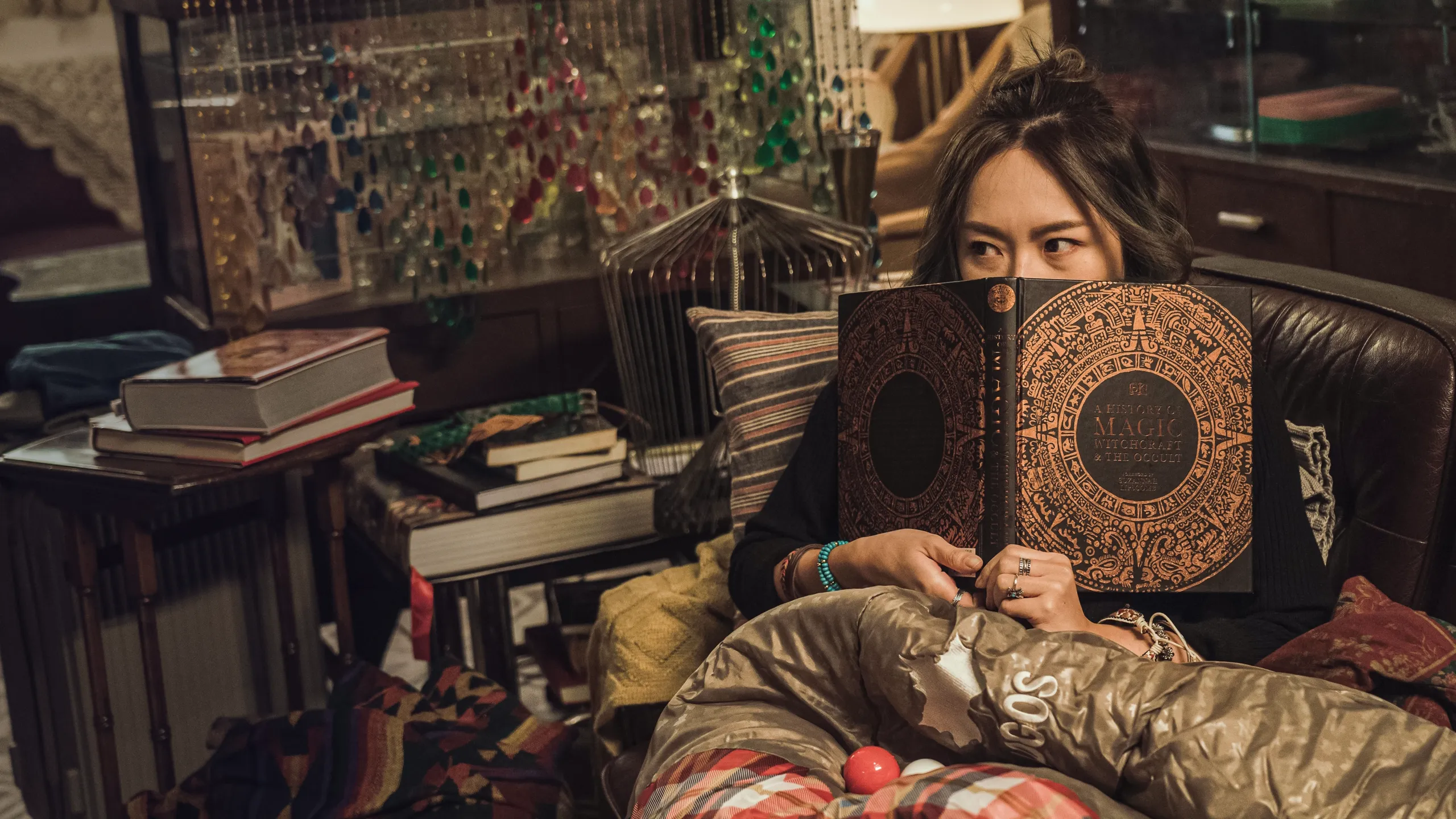 Tales From the Occult: Ultimate Malevolence