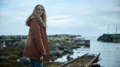 Teresa Palmer, Miranda Otto and Guy Pearce lead the star-studded Australian cast.