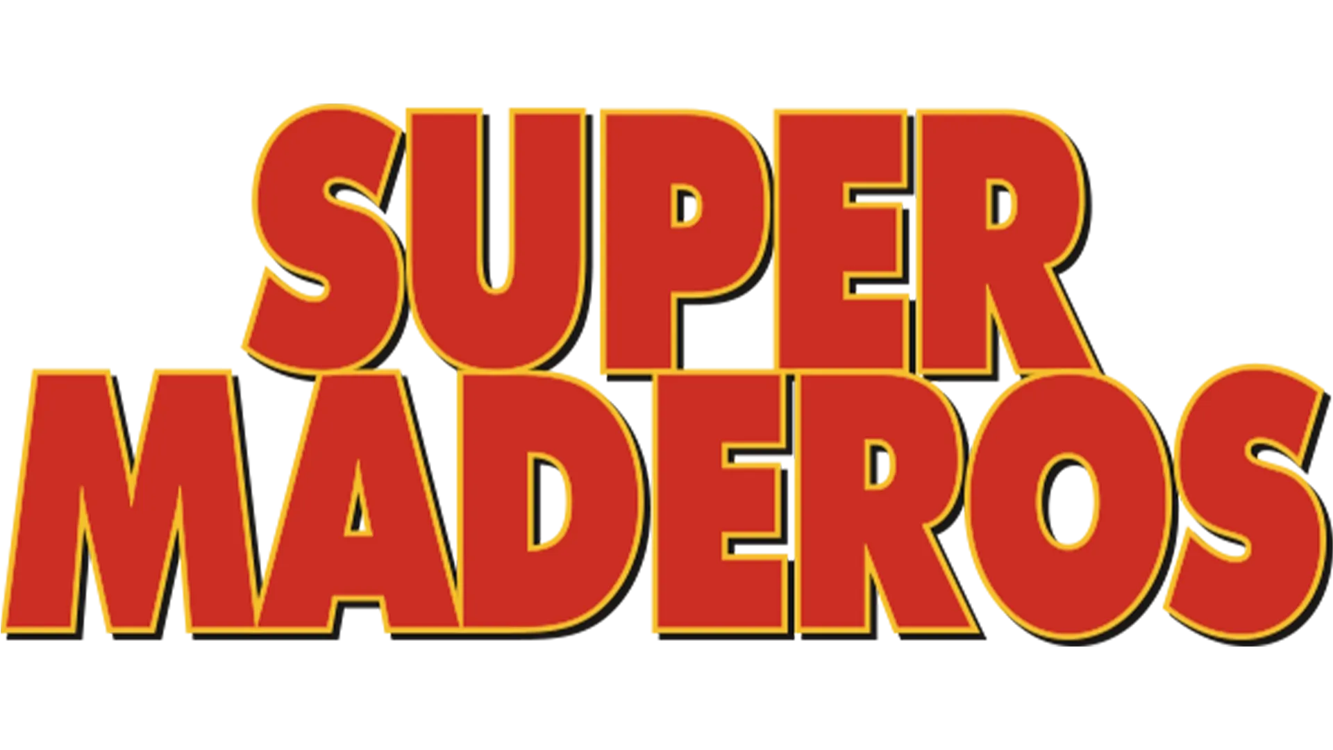 Super maderos