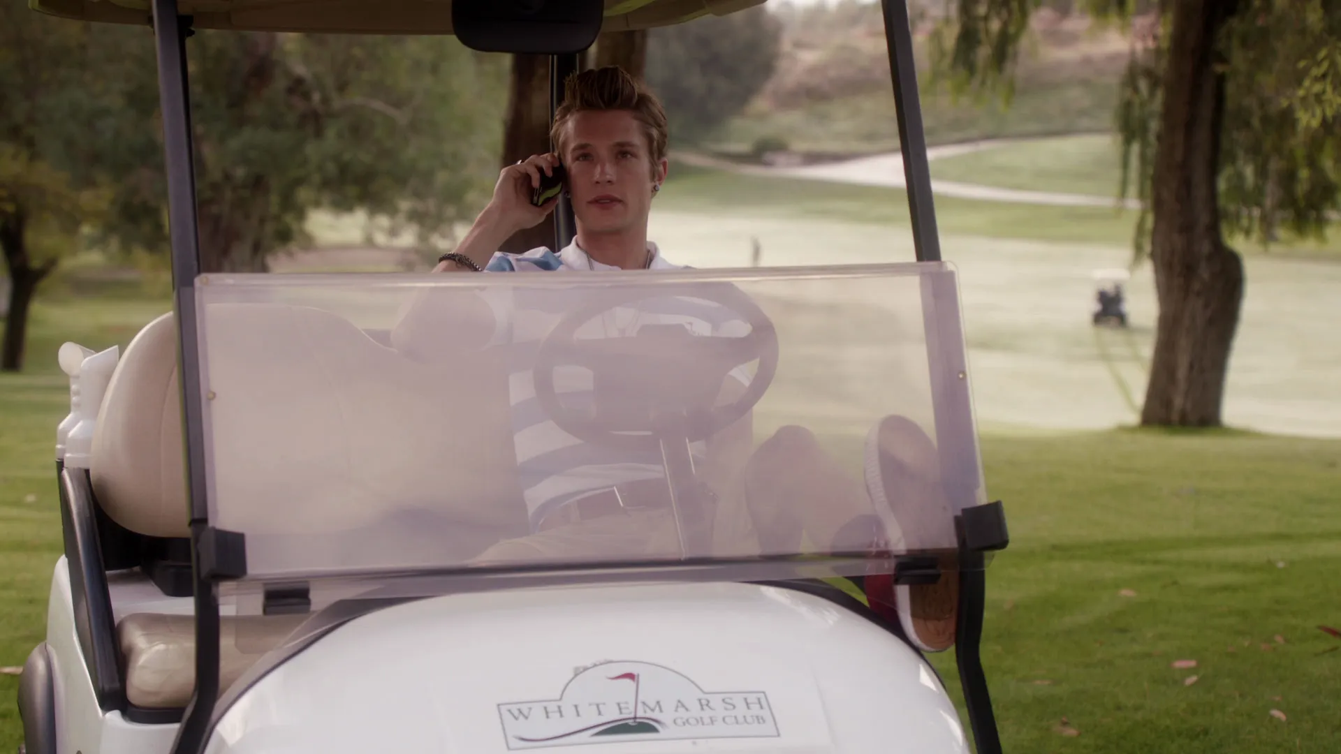 thumbnail - S1:E6 The Image Issue